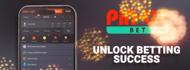 Pin-Up Bet Ecuador — apuestas deportivas, emoción y cuotas en vivo