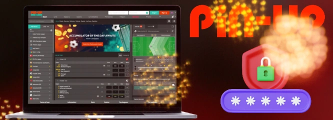 Pagos rápidos y máxima seguridad en Pin-Up Bet Ecuador